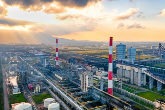 Vung Ang Economic Zone