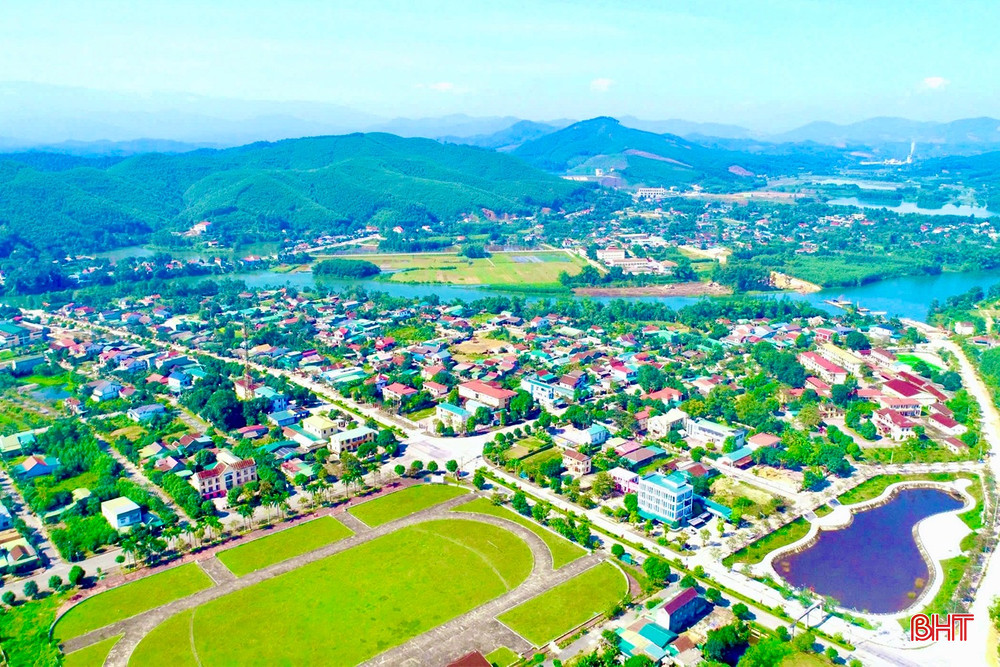 Bến xe xã Vũ Quang