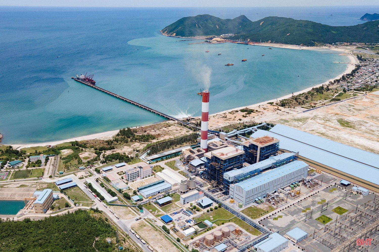 Adjusting Ha Tinh Province's Master Plan: Turning Development Aspirations into Reality