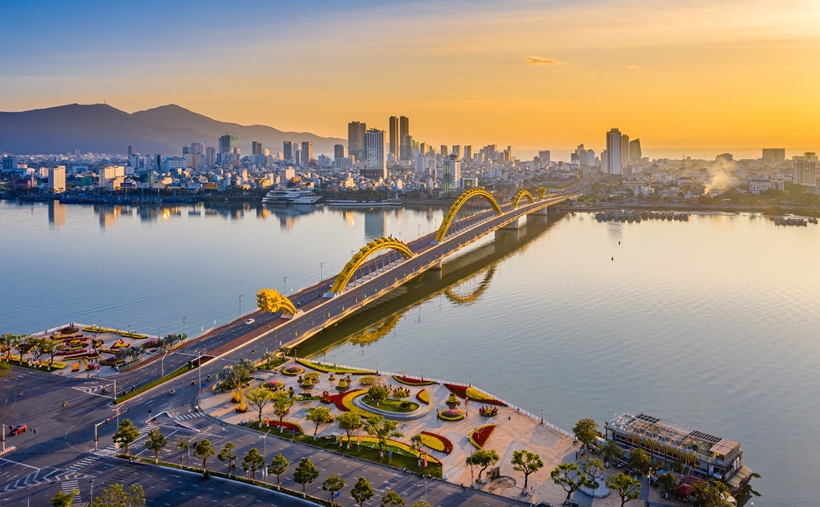 Khu thương mại tự do phải có quy mô tối thiểu 1.000 ha