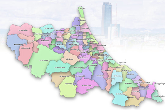 Vị trí chiến lược