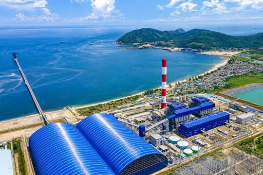 FDI in Ha Tinh: From Billion-Dollar Projects to a New Industrial Ecosystem