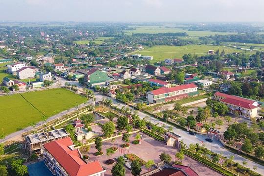 Chấp thuận Dự án Nhà máy sản xuất nội thất Kẻ Gỗ tại CCN Bắc Cẩm Xuyên