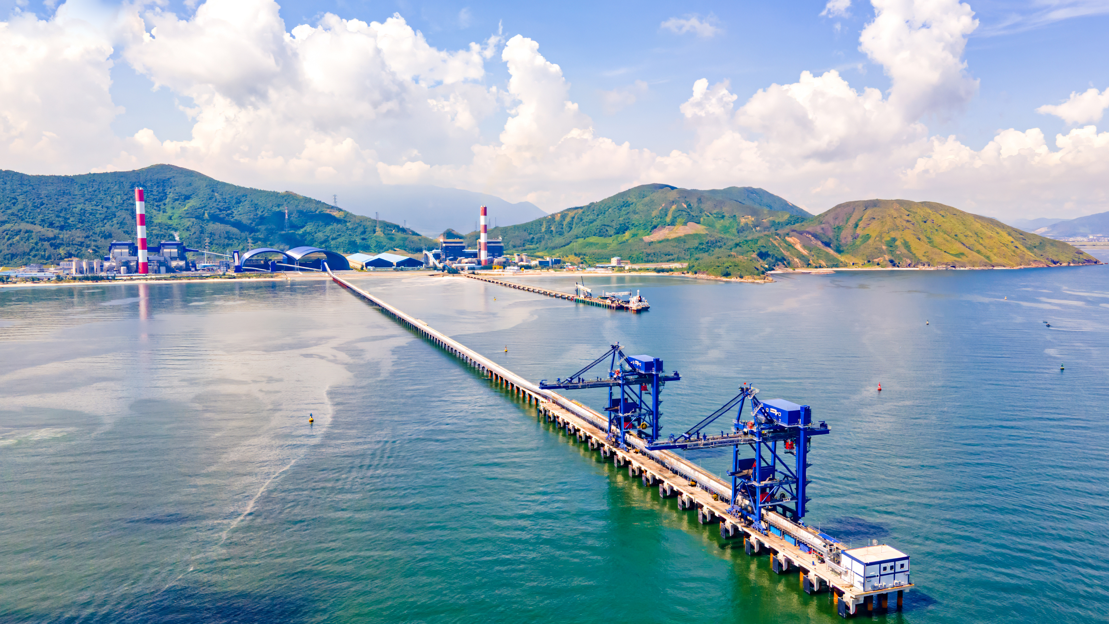 Các dự án thu hút đầu tư vào Hà Tĩnh giai đoạn 2021-2030