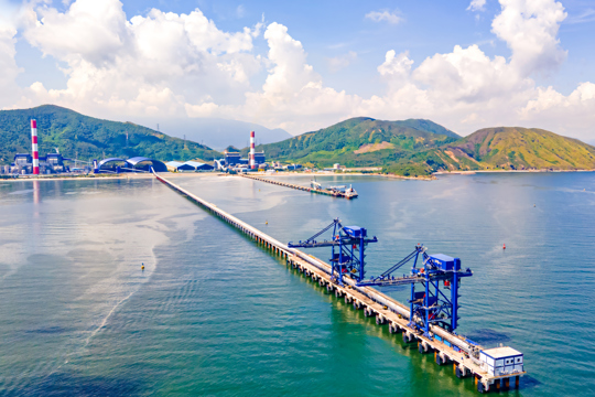 Các dự án thu hút đầu tư vào Hà Tĩnh giai đoạn 2021-2030