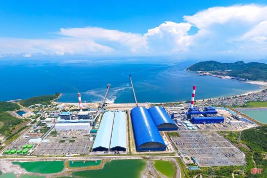 Hà Tĩnh - Từ tăng trưởng cao đến phát triển thực chất