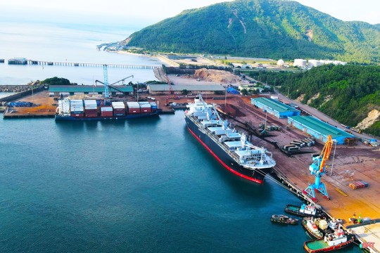 Tình hình kinh tế - xã hội tháng Hai và 2 tháng đầu năm 2026 trên địa bàn tỉnh Hà Tĩnh