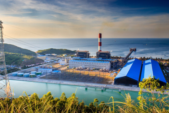 Ha Tinh: Creating New Development Space to Attract High-Quality Capital 