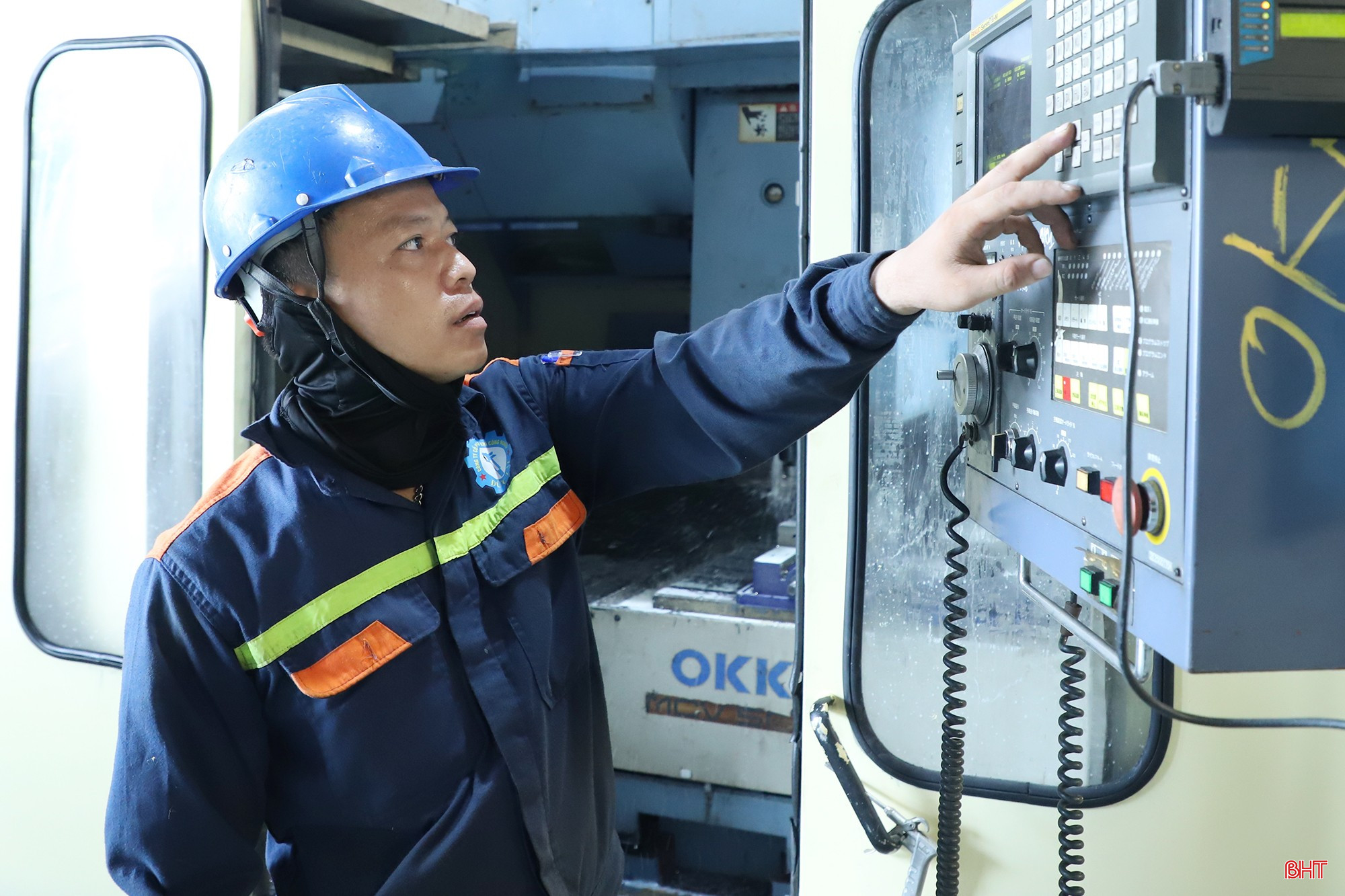 Mở cửa cho doanh nghiệp địa phương vào chuỗi cung ứng