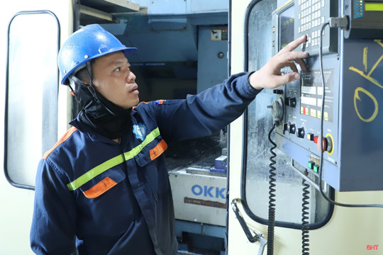 Mở cửa cho doanh nghiệp địa phương vào chuỗi cung ứng