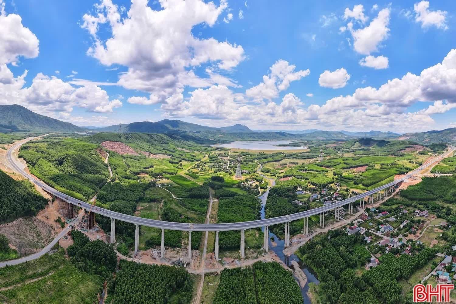 Adjustments Made to Ha Tinh Provincial Master Plan for 2021–2030, Vision to 2050