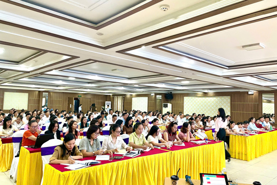 Doanh nghiệp Hà Tĩnh được cập nhật các chính sách về thuế, hóa đơn và quản trị rủi ro tài chính