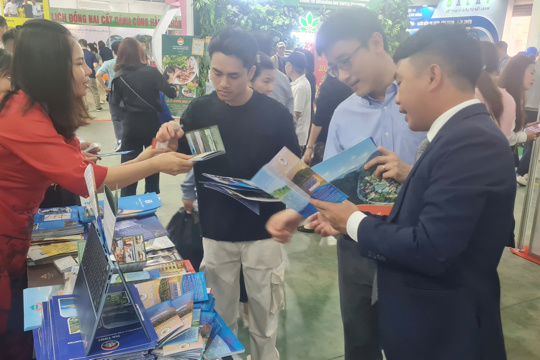 Mời tham gia đoàn xúc tiến thương mại và Đầu tư tại Hà Lan và Bỉ