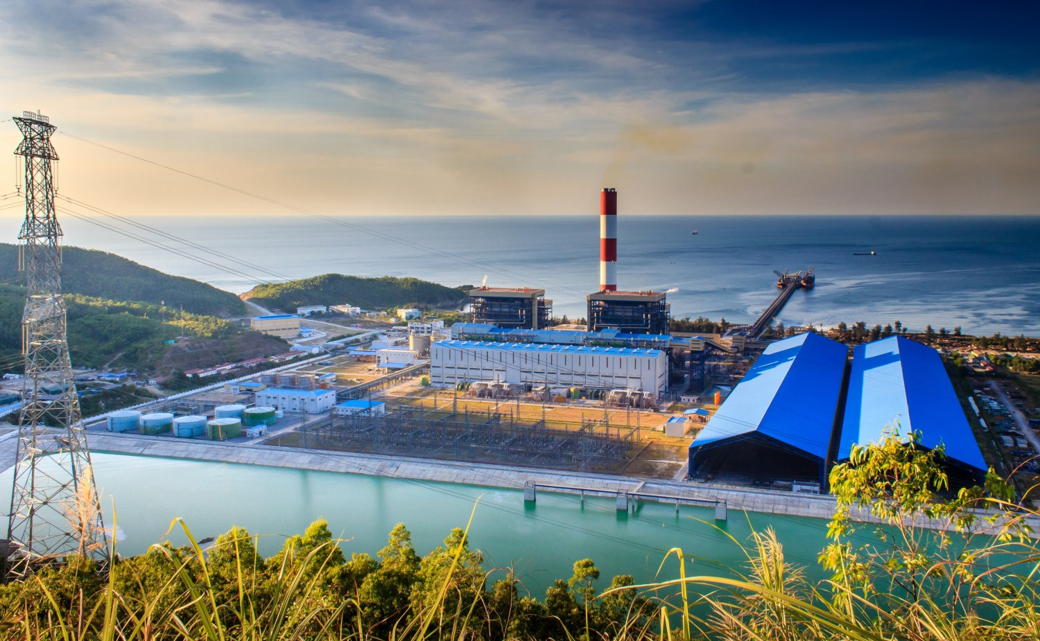 Investment Attraction Projects in Ha Tinh for the 2021–2030 Period