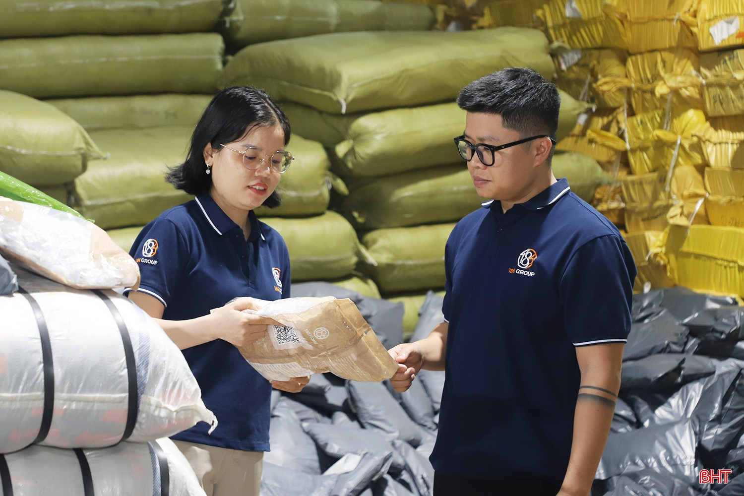 Resolutions light the way, Ha Tinh businesses advance steadily