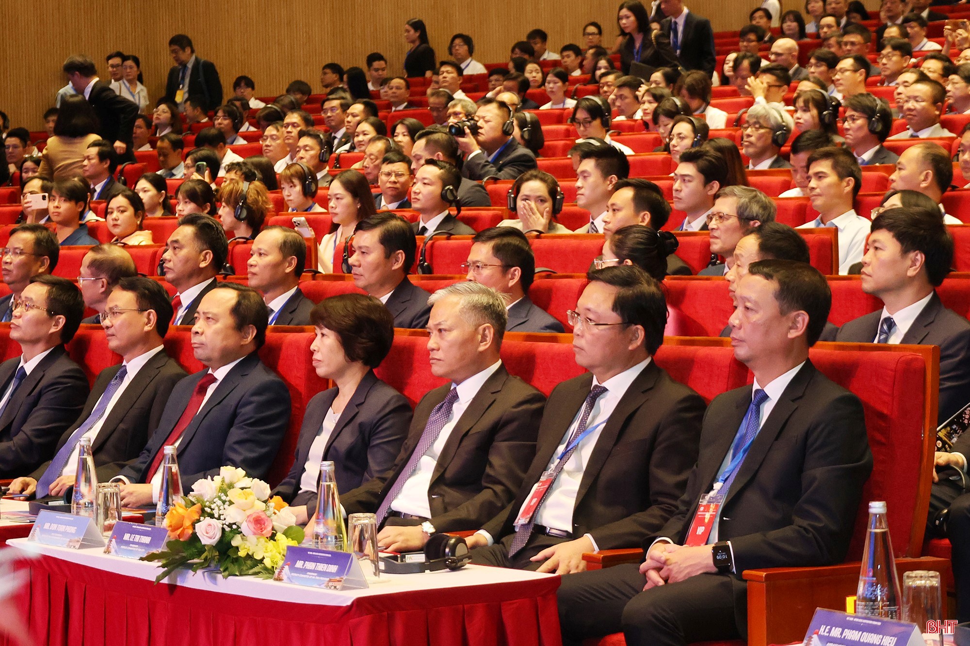 Lấy địa phương, doanh nghiệp và người dân làm trung tâm của hợp tác Việt Nam - Nhật Bản