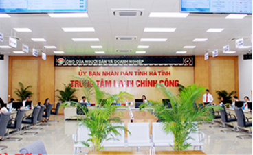 Chính quyền đồng hành