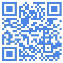 A qr code on a white background

Description automatically generated