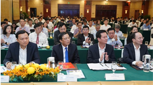 Sơ kết thỏa thuận hợp tác giữa Tp Hồ Chí Minh và các tỉnh