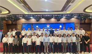 Hà Tĩnh Tổ chức Cafe Doanh Nhân – Gặp mặt Doanh nghiệp