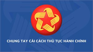 Tăng cường công tác cải cách hành chính tại Văn phòng UBND tỉnh