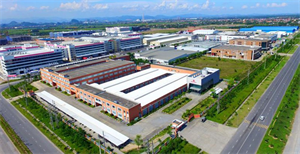 Hà Tĩnh thêm 01 KCN hơn 190ha được chấp thuận đầu tư
