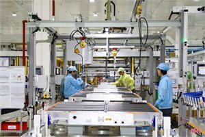 Các KKT, KCN Hà Tĩnh phát huy vai trò thu hút đầu tư