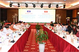Hà Tĩnh chuẩn bị cho Lễ Khai trương bến số 3, Cảng Vũng Áng 