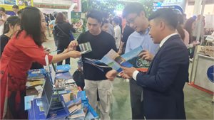Mời tham gia đoàn xúc tiến thương mại và Đầu tư tại Hà Lan và Bỉ