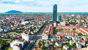 Hà Tĩnh chấp thuận chủ trương đầu tư dự án Trung tâm mua bán và dịch vụ bảo dưỡng ô tô 
