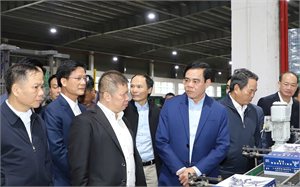 Nghị quyết 198/2025/QH15: Đột phá trong cơ chế, chính sách phát triển kinh tế tư nhân