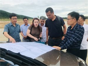 Thi đua chào mừng đại hội Đảng các cấp, tiến tới đại hội Đảng toàn quốc