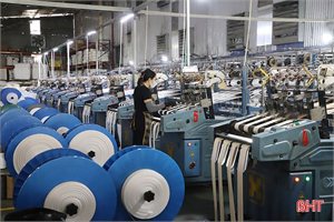 Phát triển kinh tế tư nhân, tạo động lực thúc đẩy tăng trưởng