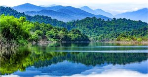 Hà Tĩnh phê duyệt Đề án phát triển du lịch sinh thái tại Vườn Quốc gia Vũ Quang giai đoạn 2025–2030