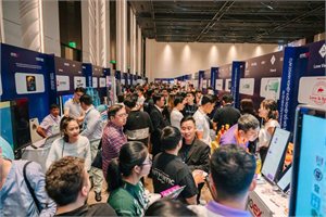 Mời tham gia sự kiện đổi mới Sáng tạo Quốc tế InnoEx 2025
