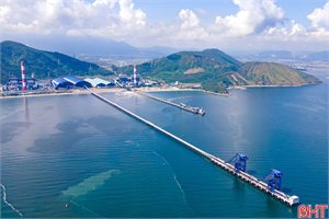 Hành trình đến điểm sáng công nghiệp quốc gia