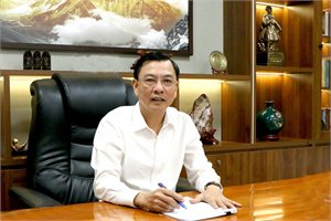 Khu kinh tế Vũng Áng - Trung tâm động lực tăng trưởng