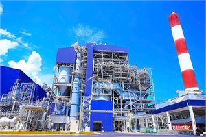 Sản xuất ngành công nghiệp của Hà Tĩnh tăng trưởng ở mức cao  