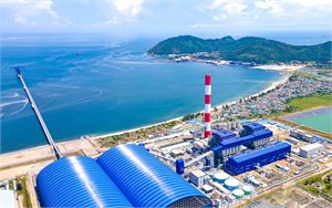 10 tháng năm 2025 Hà Tĩnh thu hút 35 dự án đầu tư với hơn 107.000 tỷ đồng 