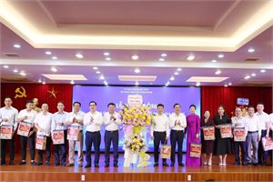    Hà Tĩnh triển khai hỗ trợ chuyển đổi số cho doanh nghiệp vừa và nhỏ