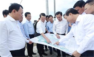Nghị quyết phát triển kinh tế – xã hội năm 2026, tạo đà tăng trưởng hai con số giai đoạn mới