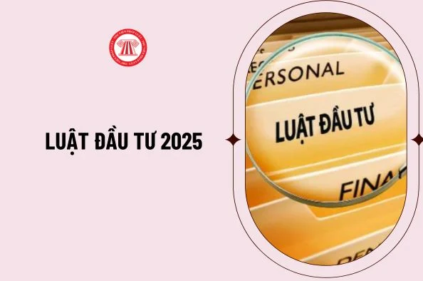 Luật Đầu tư 2025 – Nền tảng chính sách mới nâng cao sức hấp dẫn môi trường đầu tư