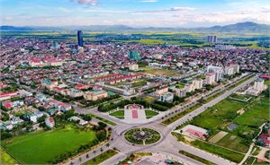 Hà Tĩnh công bố bảng giá đất trên địa bàn tỉnh