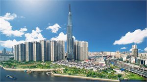 Công nghiệp Hà Tĩnh dẫn đà tăng trưởng