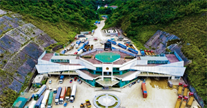 Chấp thuận hai dự án công nghiệp - logistics quan trọng, tạo động lực mới cho phát triển sản xuất và hạ tầng dịch vụ tại các KKT tỉnh Hà Tĩnh