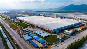 Chấp thuận chủ trương đầu tư Dự án Nhà máy sản xuất Thép không gỉ tại Khu kinh tế Vũng Áng
