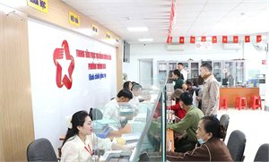 Kế hoạch cải cách hành chính tỉnh Hà Tĩnh năm 2026: Lấy người dân, doanh nghiệp làm trung tâm phục vụ