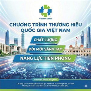 MỜI DOANH NGHIỆP THAM GIA CÁC HOẠT ĐỘNG XÚC TIẾN THƯƠNG MẠI DO BỘ CÔNG THƯƠNG TỔ CHỨC NĂM 2026 