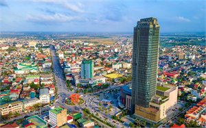 Hà Tĩnh năm 2026: Từ chương trình hành động đến chuyển động thực chất của môi trường đầu tư 