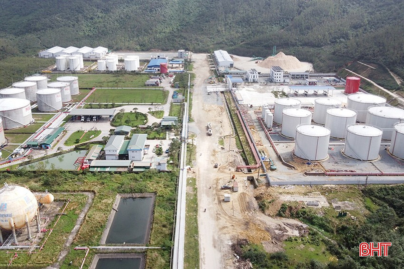 Hà Tĩnh thu hút hơn 10.265 tỷ đồng vốn đầu tư ngay tháng đầu năm